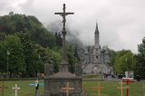 2010 Lourdes Pilgrimage - Day 2 (61/299)